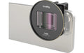 SmallRig 1.55x Anamorphic Lens for Mobile Phone (T-mount)