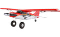 Amewi Maule M7 RTF, rot 3D/6G Gyro 4 Kanal, 510mm