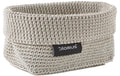 Blomus Aufbewahrungskorb TELA M Sand