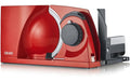 Graef Allesschneider 733.MT1103.30 170W, 230V rot