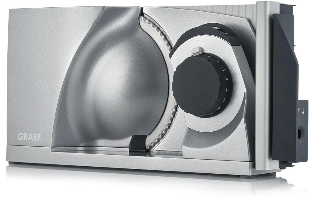 Graef Allesschneider 733.MT1100.00 170W, 230V silber