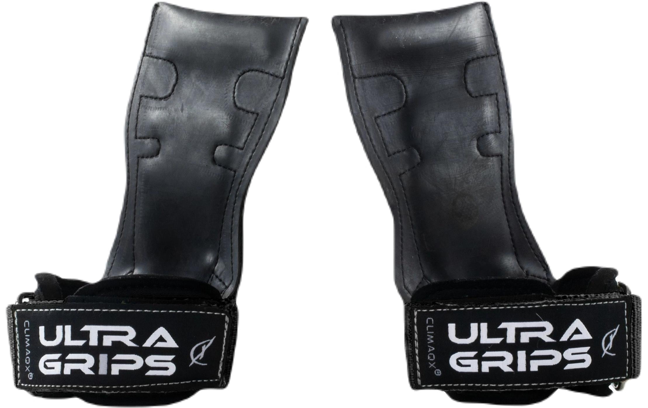 Climaqx Ultra Grips Lady Black Black Gr S