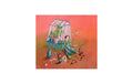 Cart Glückwunschkarte Universal Gaëlle Boissonnard, Format 16 x 14 cm