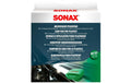 SONAX KunststoffPflege Pad Microfaser, 1Stk.