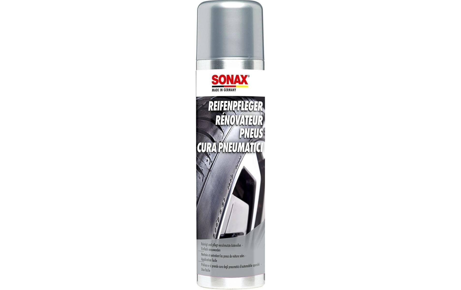 Sonax Reifenpflege 400ml