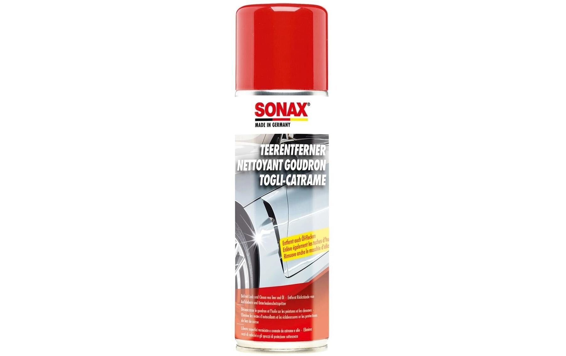 Sonax Teerentferner 300ml