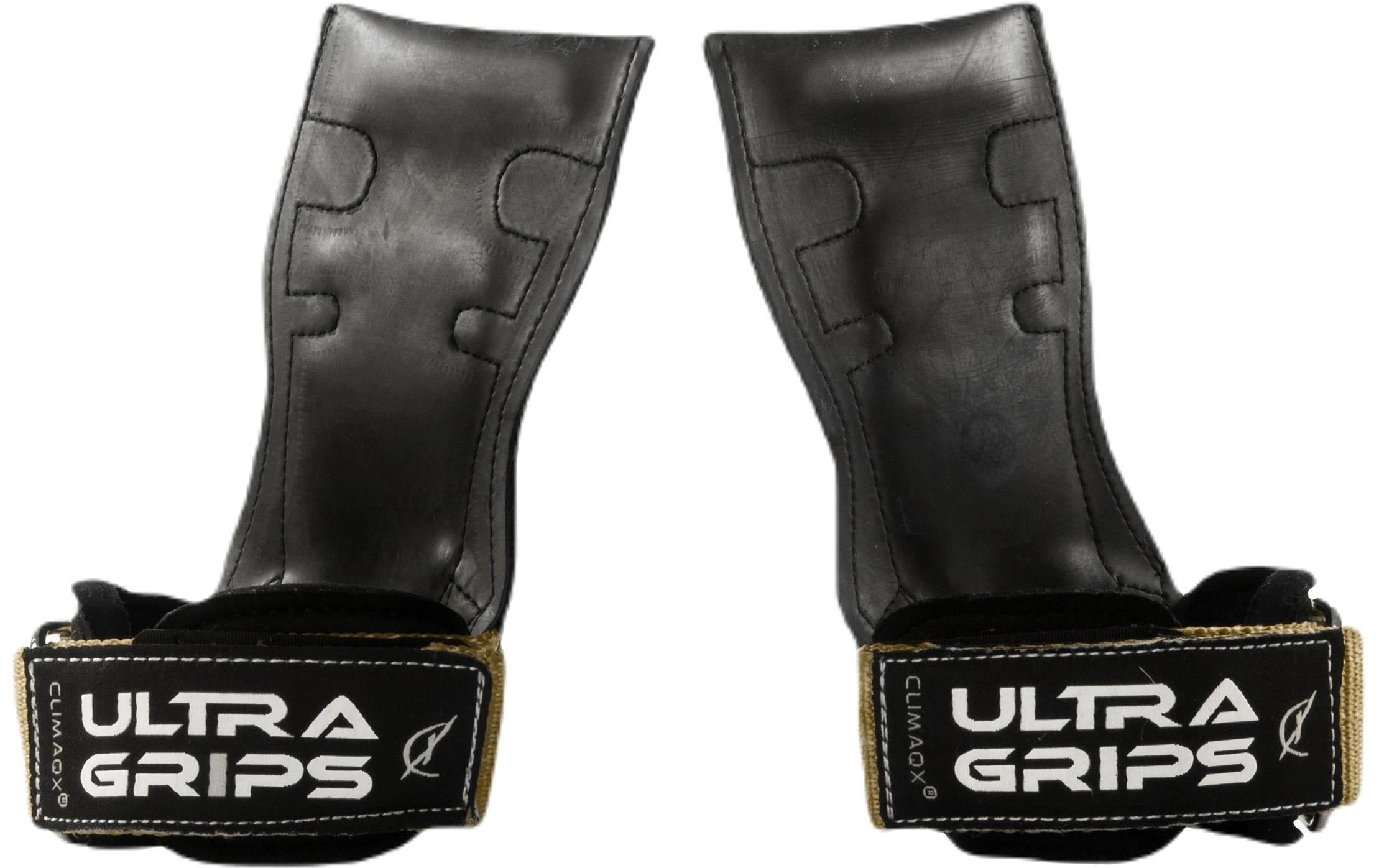 Climaqx Ultra Grips Khaki Khaki Edition Gr. XL