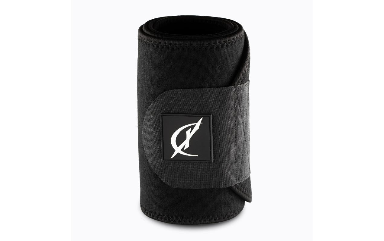Climaqx Waist Shredder schwarz