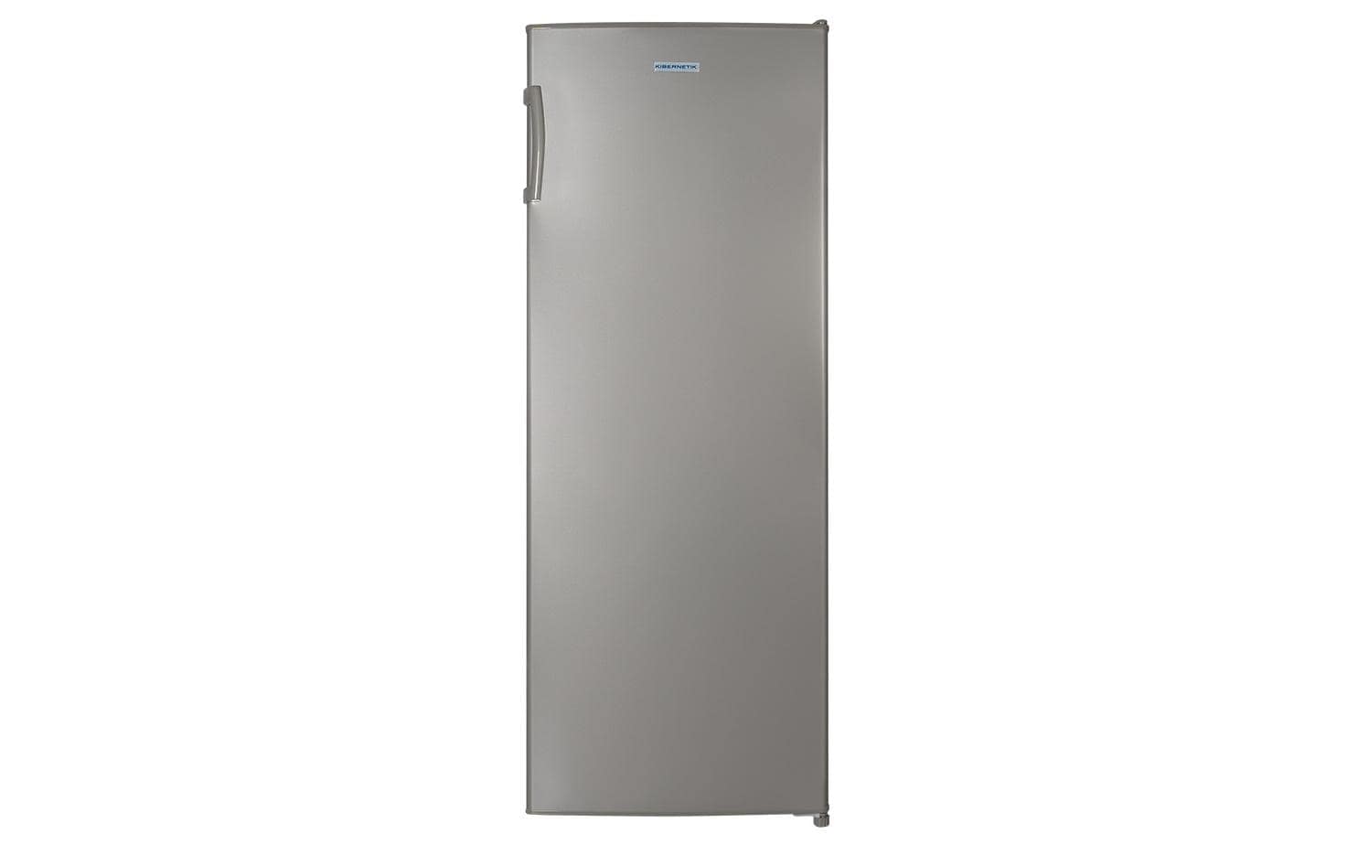 Kibernetik Kühschrank 242 Chromesta E, 242l, 90W, 230V, 40 dB