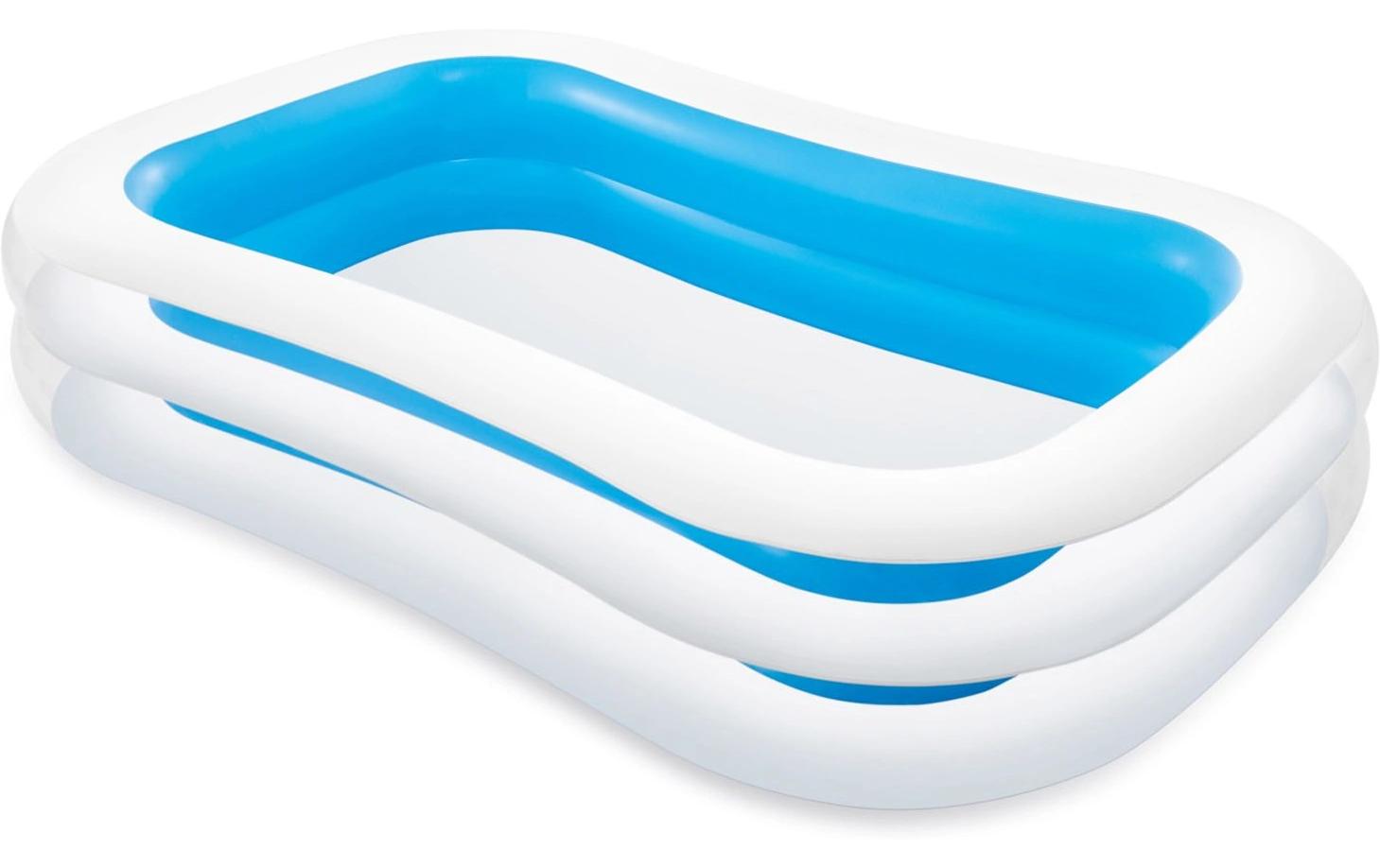 Swim Center Family Pool ab 6 Jahren
