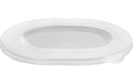 Duni Everywhere Deckel Mehrweg, 1000ml tranparent, 2x40 Stk.