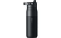 LARQ PureVis 2 Flasche 680ml Schwarz Edelstahl, UVC Reinigungstechnologie