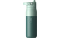 LARQ PureVis 2 Flasche 680ml Grün Edelstahl, UVC Reinigungstechnologie
