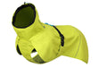Icepeak Strike Regenmantel LIME, L