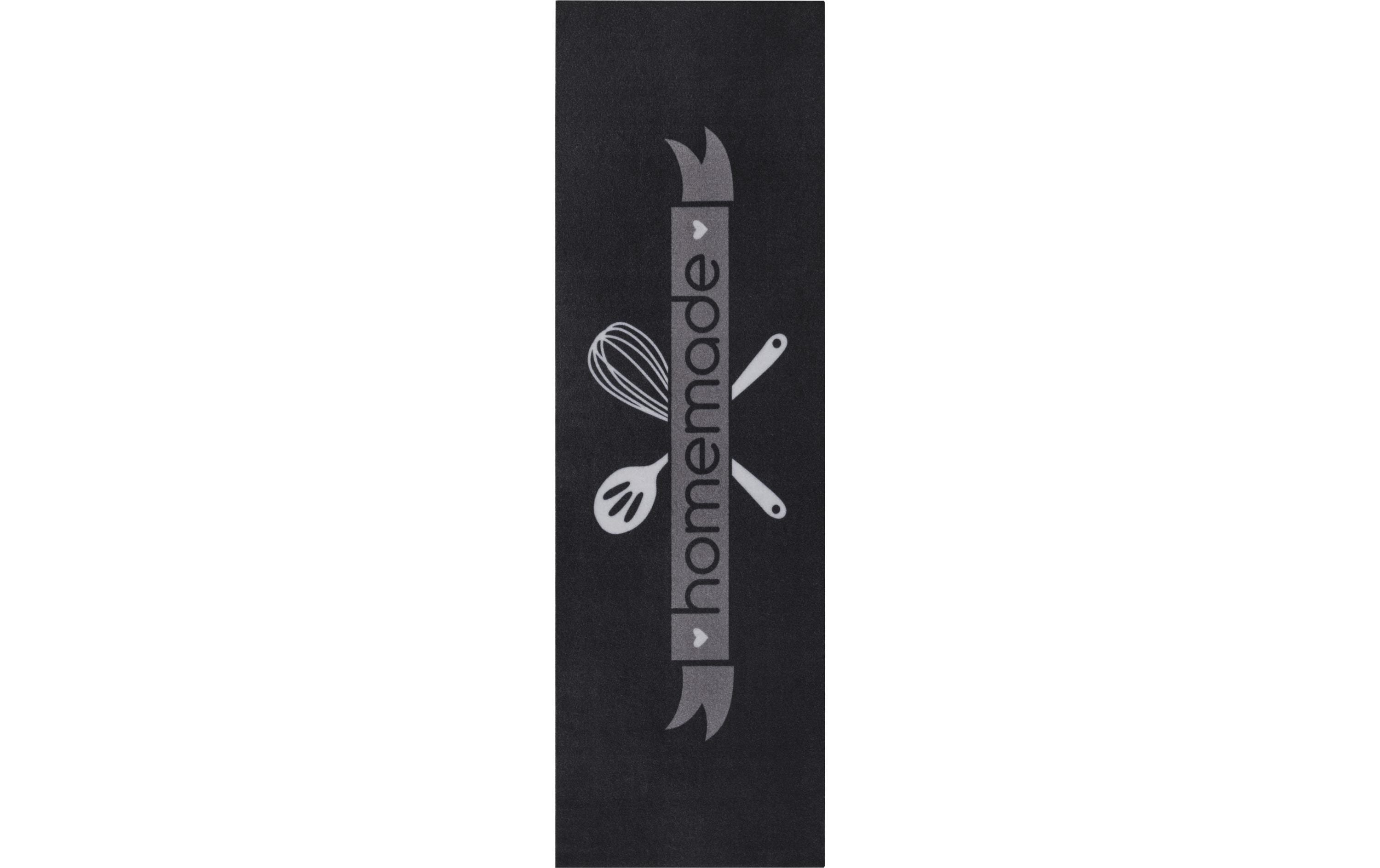 Hanse Home Küchenteppich Homemade Polyester, 150x50x0.3cm
