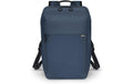DICOTA Backpack COMMUTER 13-16" dunkelblau, RPET
