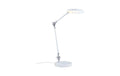 Paulmann Numis LED Tischleuchte weiss QI LED 11W 1100lm 2700 - 6500K QI Lade, Touch