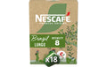 Kaffeekapseln Farmers Origins Brazil 18 Stück