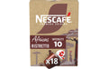 Kaffeekapseln Farmers Origins Africas 18 Stück