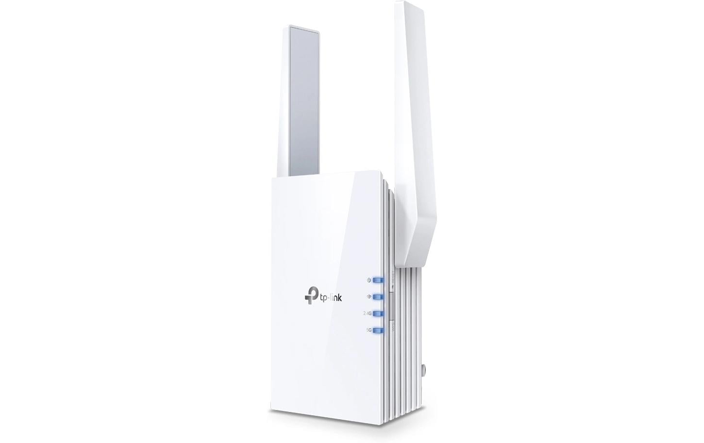 TP-Link TL-RE705X: Wi-Fi 6 Range Extender 3000 AX