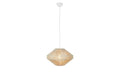 MARKSLOJD RAZZO Pendelleuchte 1L beige exkl. 1x E27 max. 40W