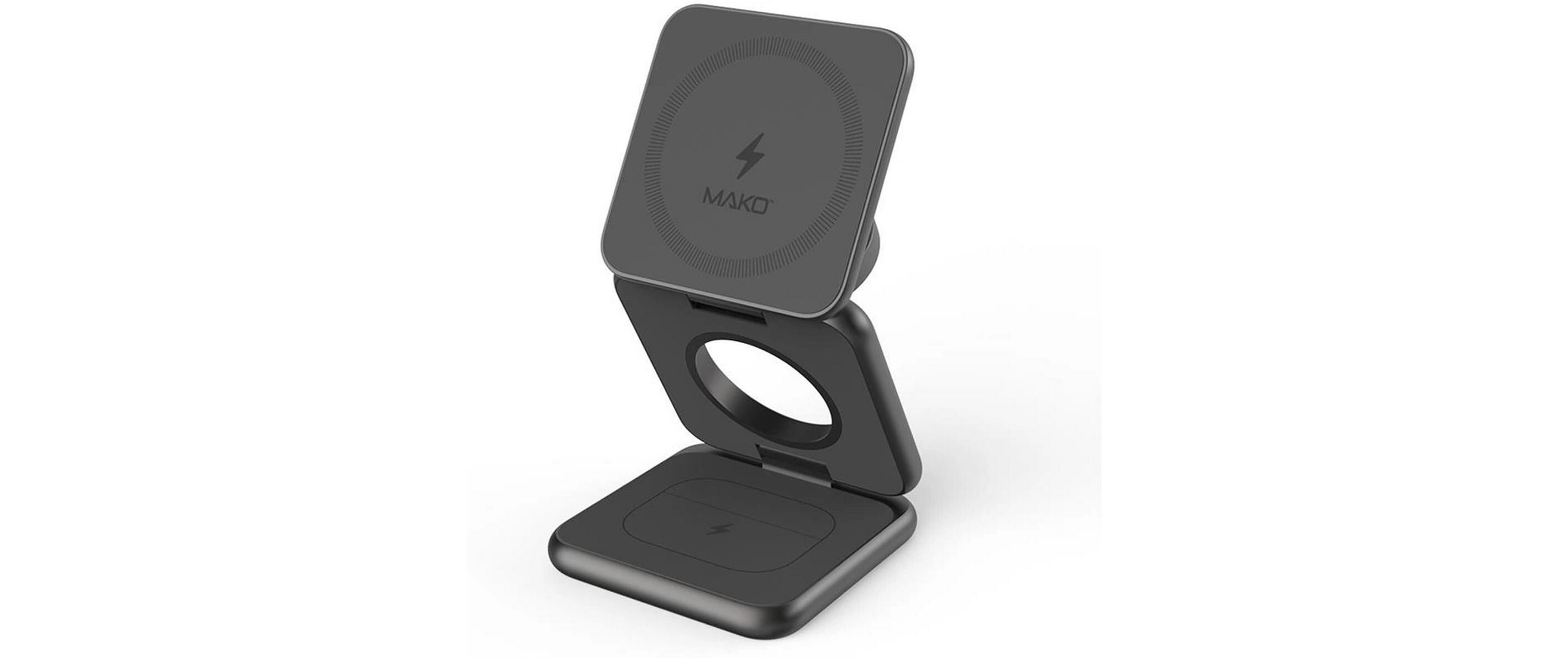Mako Wireless Charger MagSafe / Apple