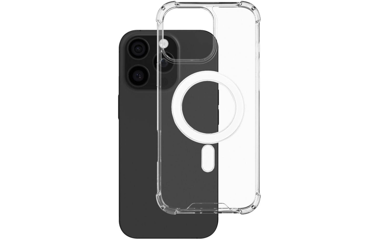 4smarts Hybrid Case Ibiza iPhone 16 Pro Max