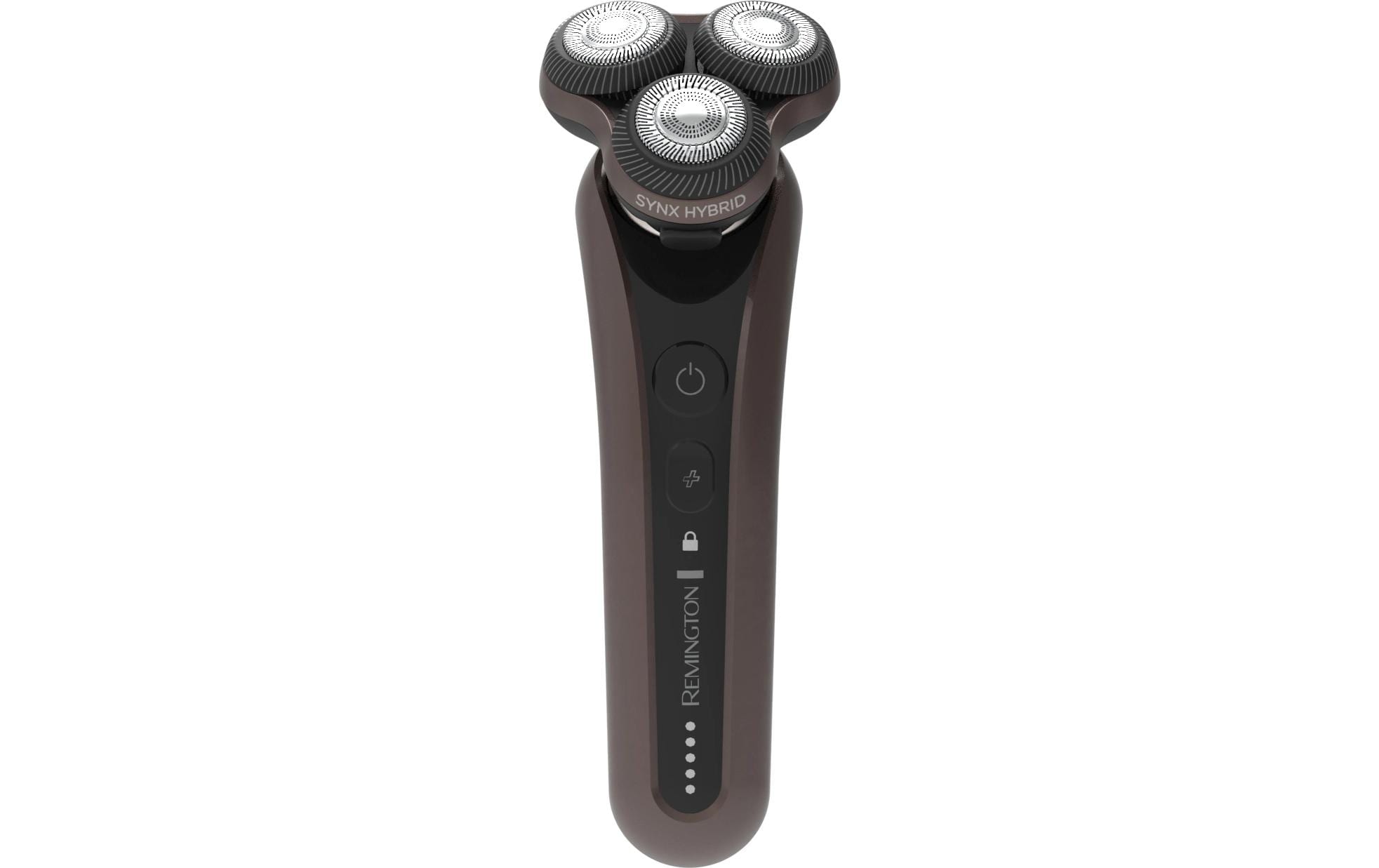 Remington Rotationsrasierer Limitless X9 XR1795