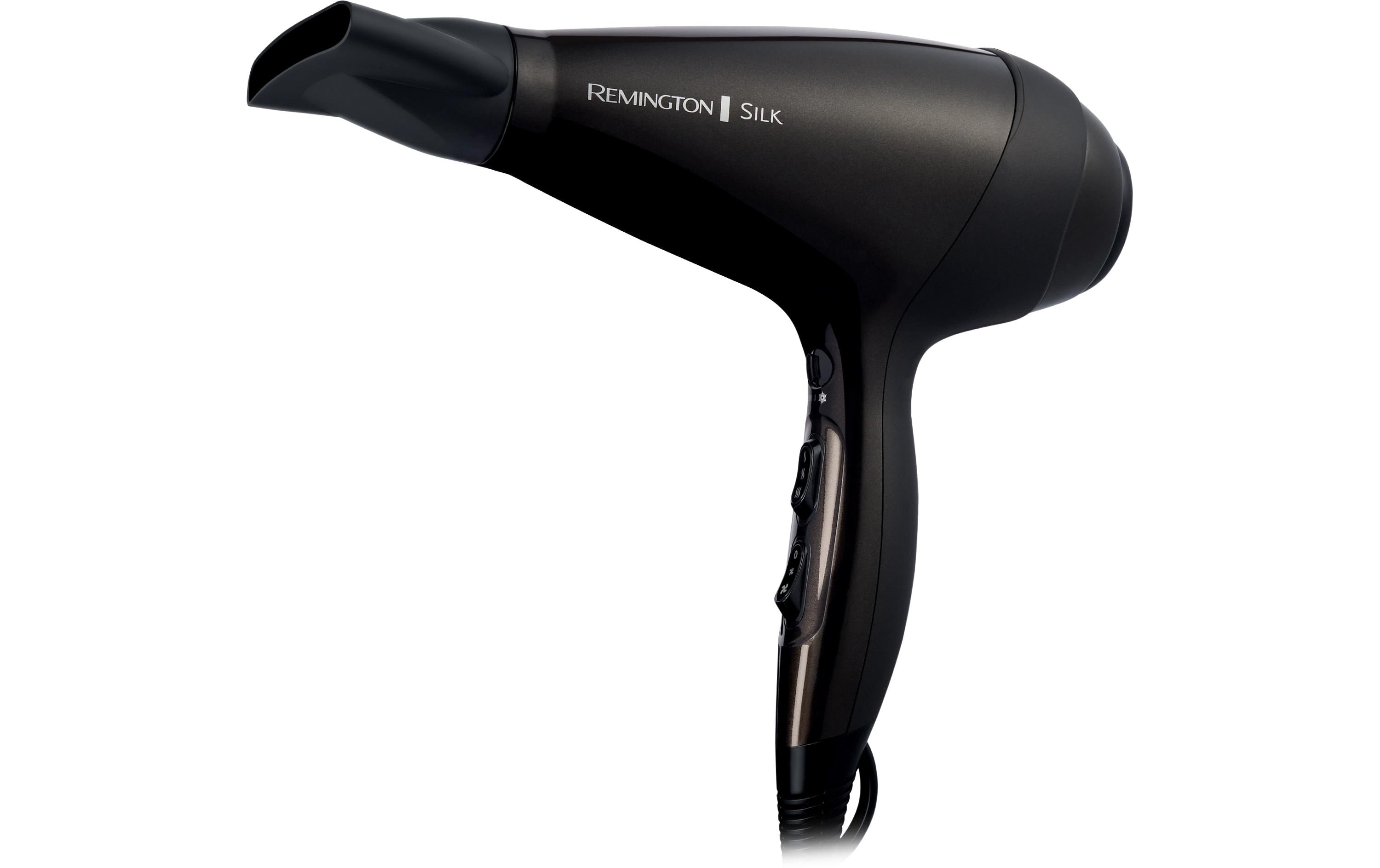 Remington Haartrockner Silk AC9095 inkl. Diffusor
