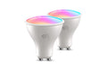 Govee Smart Light GU10 GU10, RGBWW, 400lm, 2er Pack