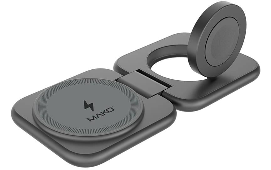 Mako Wireless Charger für Samsung Geräte
