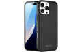 Nevox StyleShell NYLO, schwarz iPhone 16 Pro