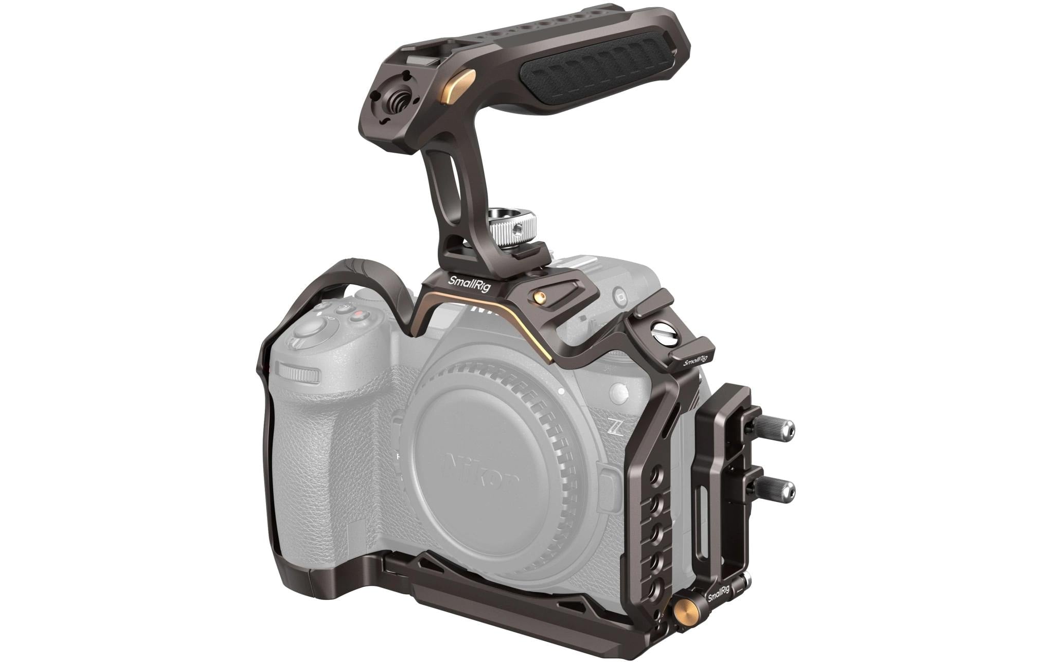 SmallRig "Night Eagle" Cage Kit for Nikon Z 6III