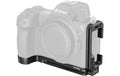 SmallRig L-Shape Mount Plate for Nikon Z 6III