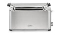 Caso Toaster T4 1400W, Edelstahl