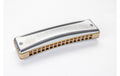 Hohner Edelweiss 32 C Mundharmonika, Oktav
