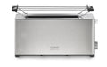 Caso Toaster T2 1050W, Edelstahl