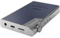 iBasso DX260, silber Hi-Res Musik-Player, Android 11, 64 GB