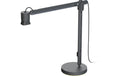 Logitech Webcam Reach mit Tischsockel. Table Base