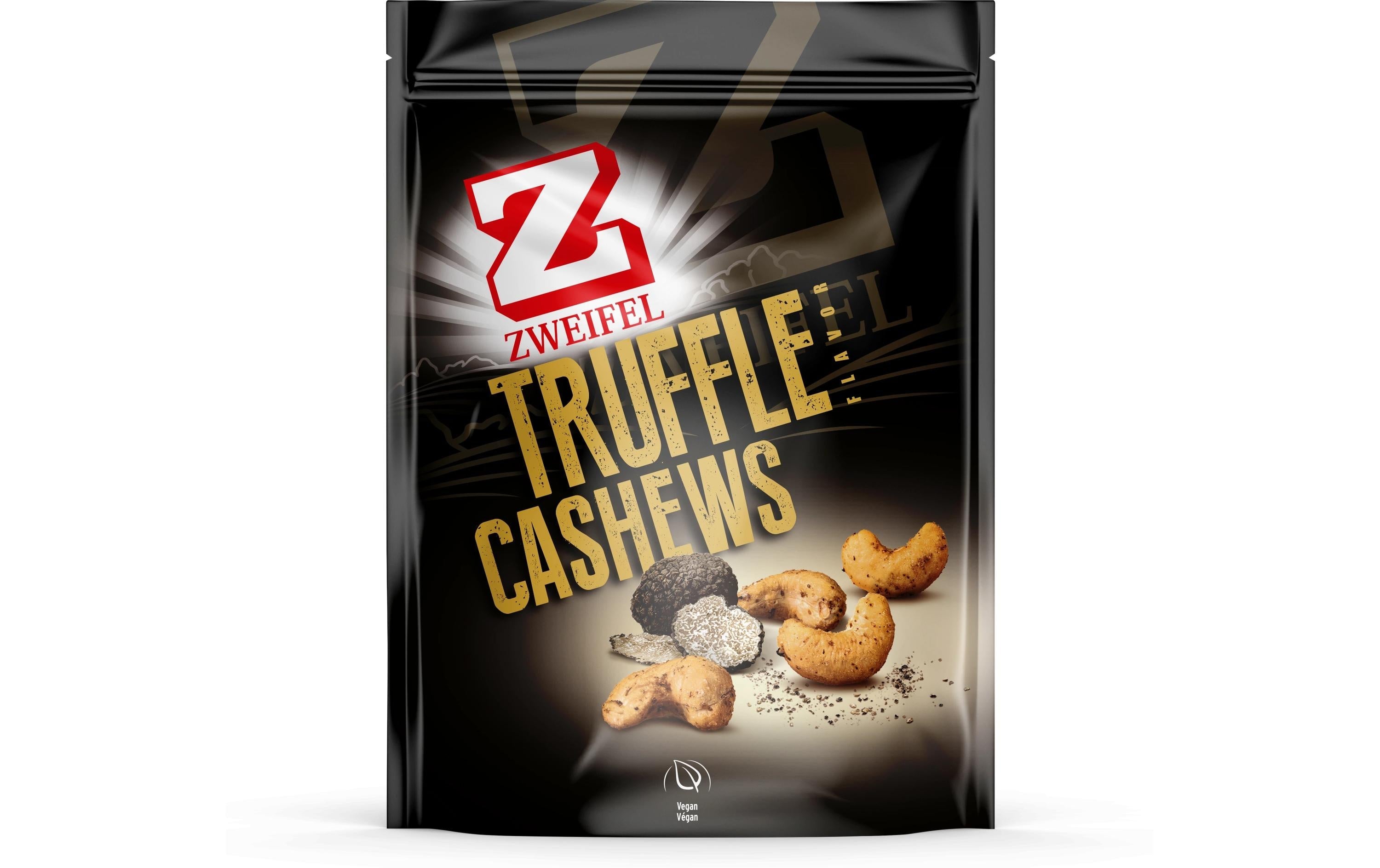 Cashews Truffle Doypack 115g