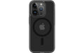 Nevox StyleShell Invisio, schwarz iPhone 16 Pro