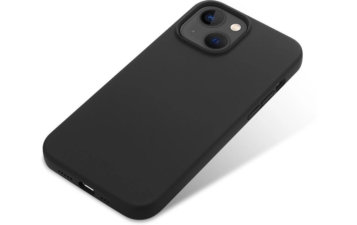 Nevox StyleShell Shock, schwarz iPhone 16+