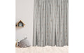 Stotz Kindervorhang Verdundunklung Sierra 140x260cm, 100% Polyester,m. Faltenband