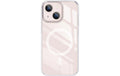 Nevox StyleShell SHOCKFlex, transparent iPhone 16+