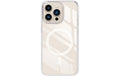Nevox StyleShell SHOCKFlex, transparent iPhone 16 Pro