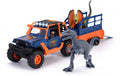 Dino Commander, Try Me