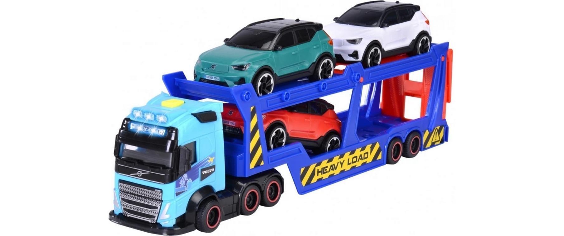Car Transporter