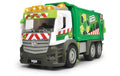 Action Truck - Garbage