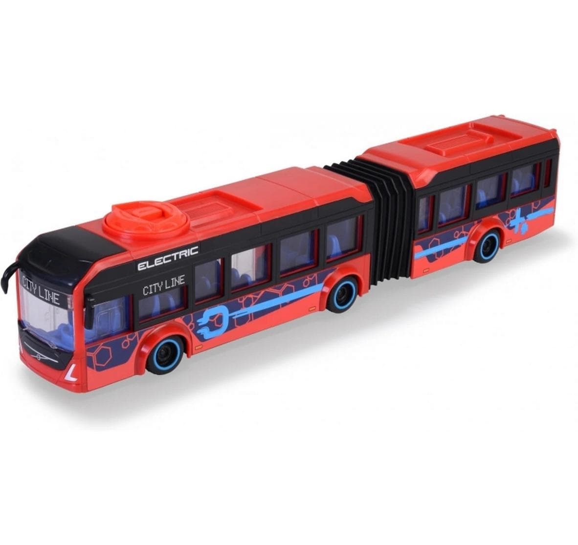 Volvo City Bus