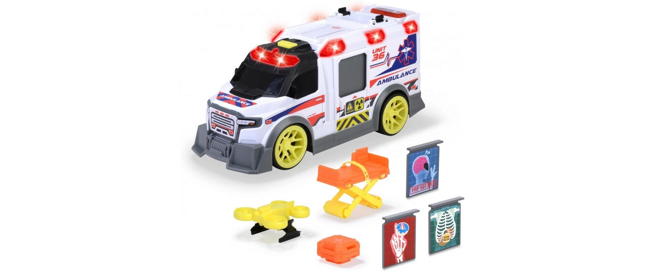 Ambulanz